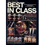Best in Class Buch 1 - Deutsch - F Horn - Bruce Pearson