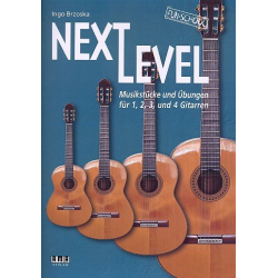 Next Level : - Ingo Brzoska