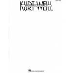 Kurt Weill : Songbook piano/vocal - Kurt Weill