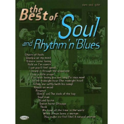 The Best of Soul and Rhythm'n'Blues :