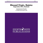 Blessed Virgin, Rejoice - Bogoroditse Devo, Raduisya - Sergei Rachmaninov (Rachmaninoff)