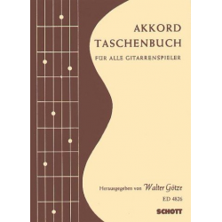 Akkord-Taschenbuch