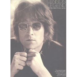 Lennon Legend : The very best of - John Lennon