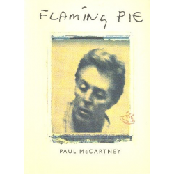Paul McCartney : Flaming Pie - Paul McCartney