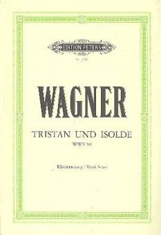 Tristan und Isolde :