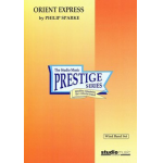 Orient Express - Philip Sparke