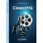 Cinecittà - Daniele Carnevali