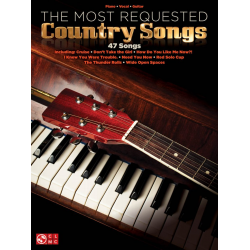 The Most Requested Country Songs - Jojo Mayer