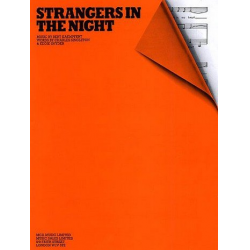 Strangers in the night : Einzelausgabe - Bert Kaempfert