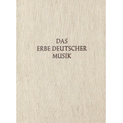 Geistliche Konzerte (1641). Das Erbe Deutscher Mus - Johann Vierdanck