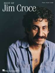Best of Jim Croce : - Jim Croce