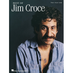 Best of Jim Croce : - Jim Croce