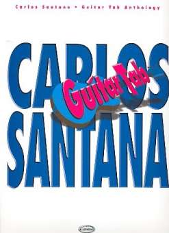 Carlos Santana :