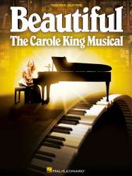 Beautiful - The Carole King Musical - Carole King