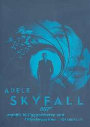 Skyfall : - Adele Adkins