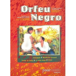 Orfeo negro : 5 Titel aus dem - Luiz Bonfa