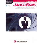 James Bond (+Audio Access) :