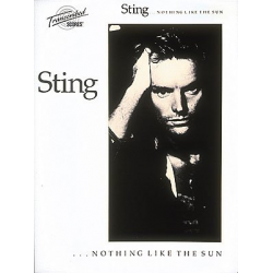 Sting : Nothing like the Sun - Sting