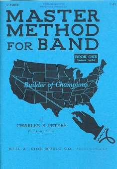 Master Method for Band vol.1 :
