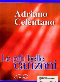 Adriano Celentano : le piu belle