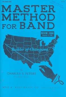 Master Method for Band vol.1
