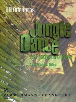 Jungle Dance für Flaschen und Flöten