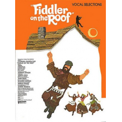 Fiddler on the Roof : - Jerry Bock