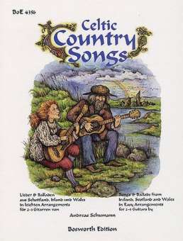 Celtic Country Songs : Lieder und