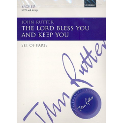 The Lord bless You and keep You : - John Rutter