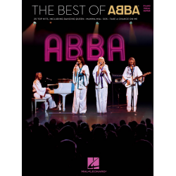 The Best Of ABBA - PVG - Benny Andersson