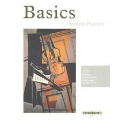 Basics - 300 Übungen und praktische Anleitungen : - Simon Fischer
