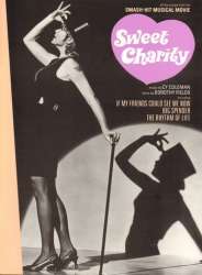 Sweet Charity : für Gesang und Klavier - Cy Coleman