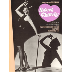 Sweet Charity : für Gesang und Klavier - Cy Coleman