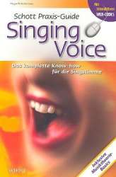 Praxis-Guide Singing Voice : mit - Hugo Pinksterboer