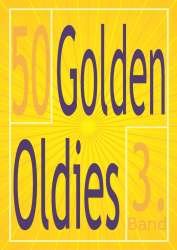 50 Golden Oldies Band 3 - Diverse