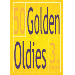 50 Golden Oldies Band 3 - Diverse