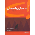 Chorissimo Movie Band 2 - The Hobbit :