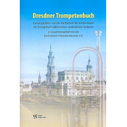 Dresdner Trompetenbuch für 2 Trompeten - Hanns-Peter Springer
