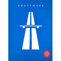 Kraftwerk : Songbook