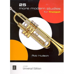 25 more modern Studies : - Rob Hudson