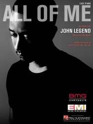 All of Me - John Legend