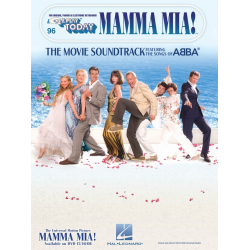 Mamma Mia - The Movie Soundtrack - Benny Andersson