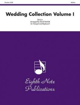 Wedding Collection Volume I