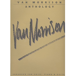 Van Morrison : Anthology for