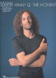 Kenny G : The Moment
