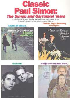 Classic Paul Simon : The Simon and