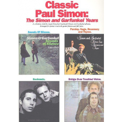 Classic Paul Simon : The Simon and - Paul Simon