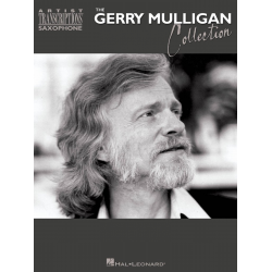 The Gerry Mulligan Collection - Gerry Mulligan