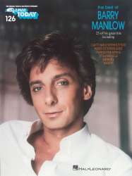 The Best of Barry Manilow : - Barry Manilow