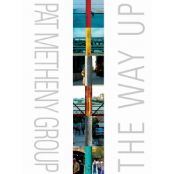Pat Metheny: The Way Up (Score) - Pat Metheny